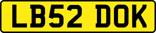 LB52DOK