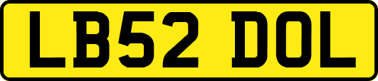 LB52DOL