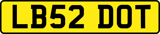 LB52DOT