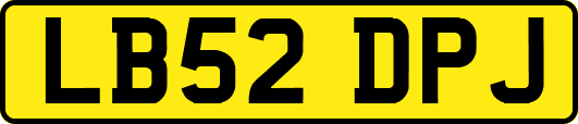 LB52DPJ