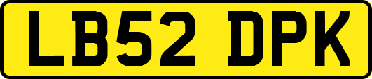 LB52DPK