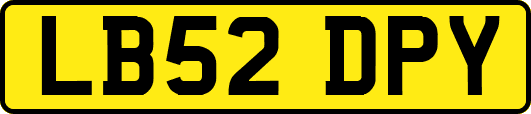 LB52DPY