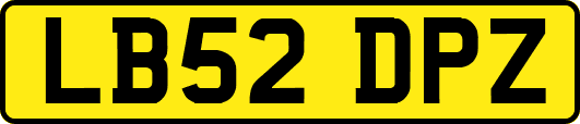 LB52DPZ