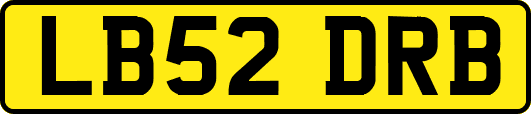 LB52DRB
