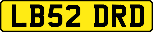 LB52DRD
