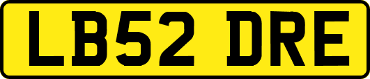 LB52DRE