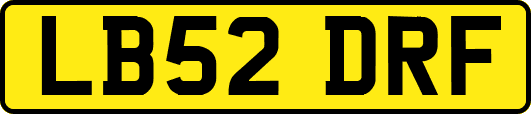LB52DRF