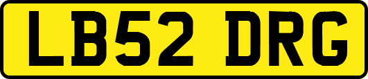LB52DRG