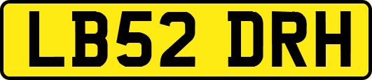 LB52DRH