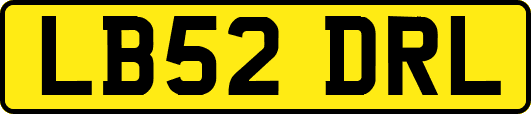LB52DRL