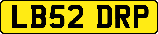 LB52DRP