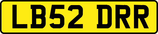 LB52DRR