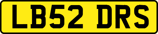 LB52DRS