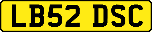LB52DSC