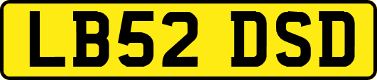 LB52DSD