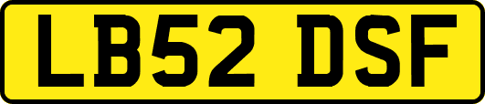 LB52DSF