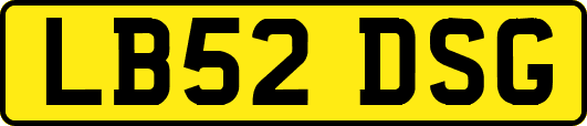 LB52DSG