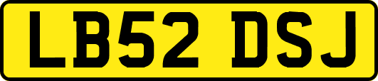 LB52DSJ