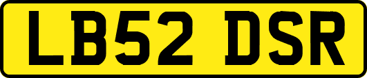 LB52DSR