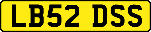LB52DSS