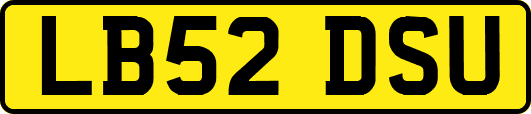 LB52DSU