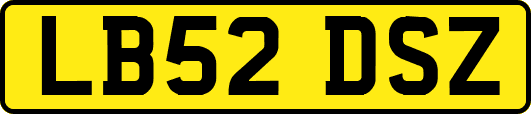 LB52DSZ