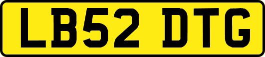 LB52DTG