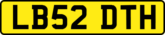 LB52DTH