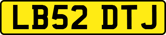 LB52DTJ