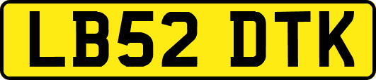 LB52DTK