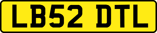 LB52DTL