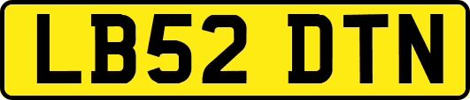 LB52DTN