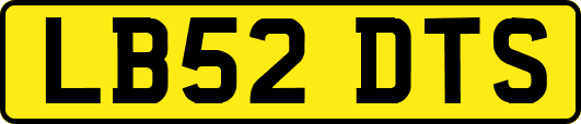 LB52DTS