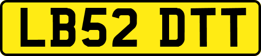 LB52DTT