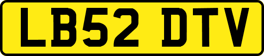 LB52DTV