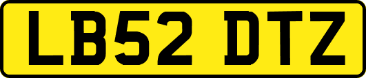 LB52DTZ