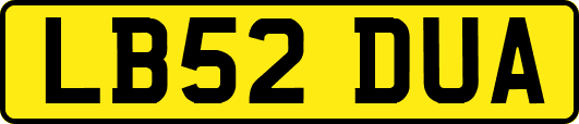 LB52DUA