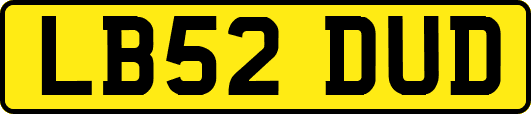 LB52DUD