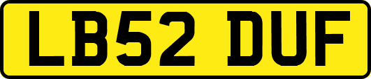 LB52DUF