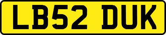 LB52DUK