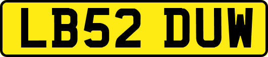 LB52DUW