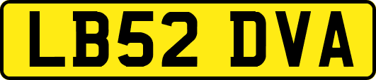 LB52DVA