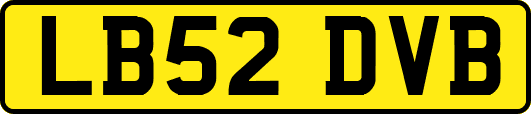 LB52DVB