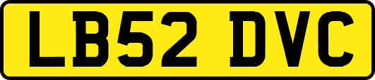LB52DVC