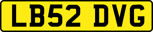 LB52DVG
