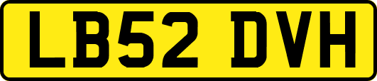 LB52DVH