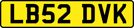 LB52DVK