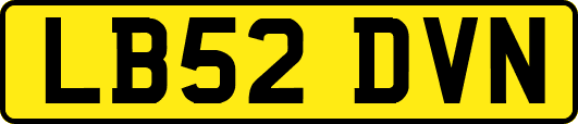 LB52DVN