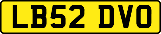 LB52DVO