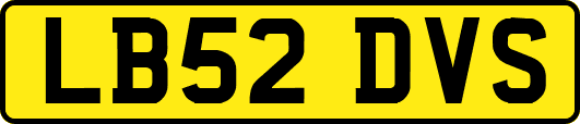 LB52DVS